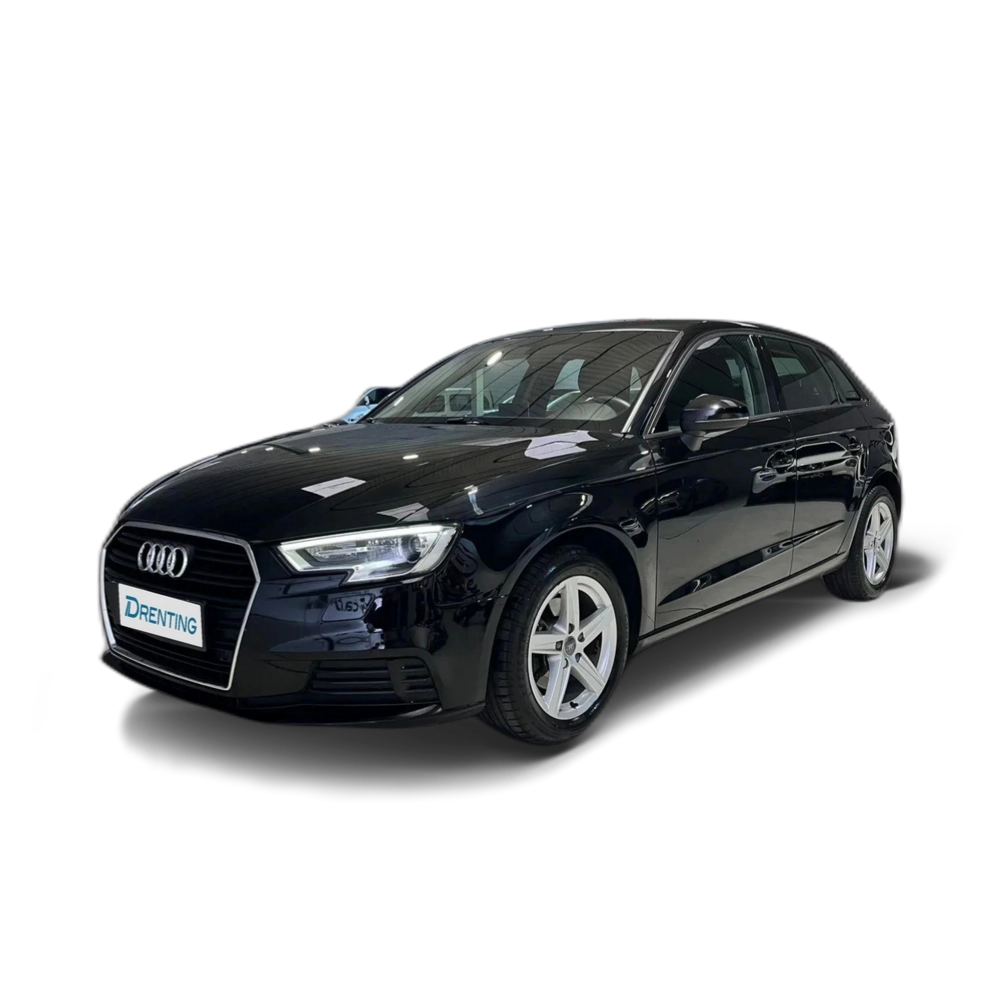 AUDI A3 Sportback 30 TDI 85kW