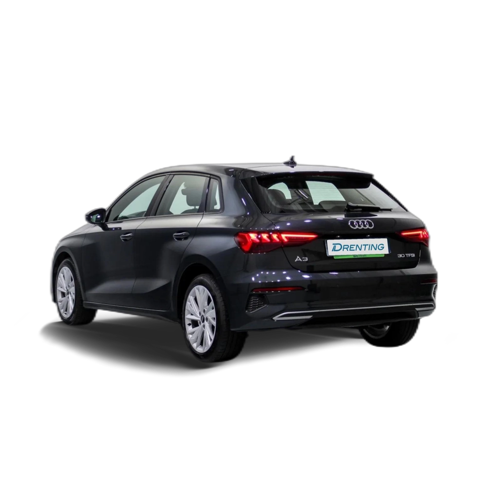 AUDI A3 Sportback 30 TFSI Advanced S tronic 2