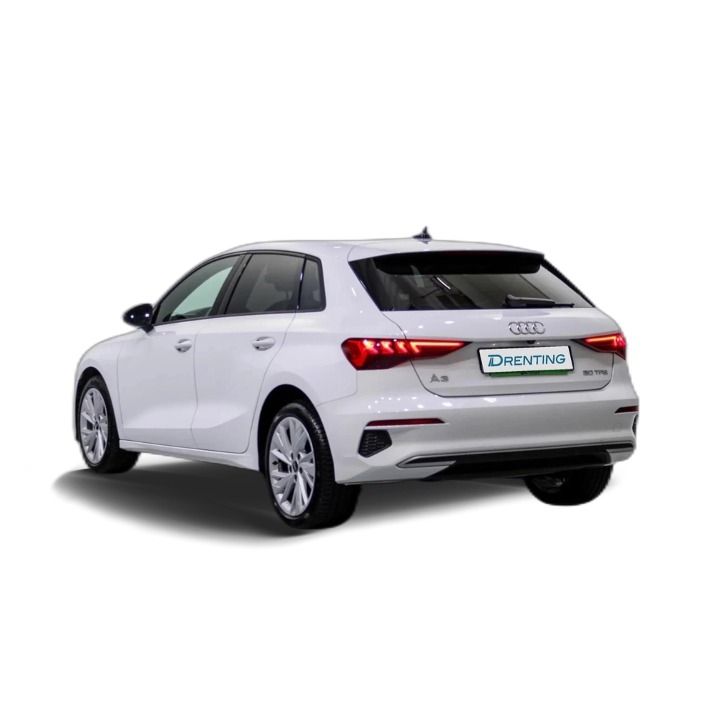 AUDI A3 Sportback 30 TFSI Advanced S tronic
