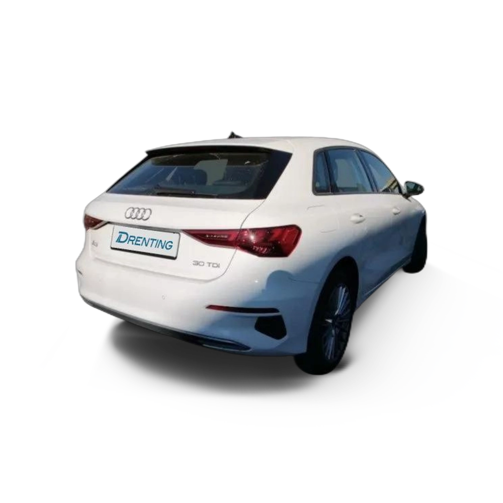 AUDI A3 Sportback 30TDI Advanced 1