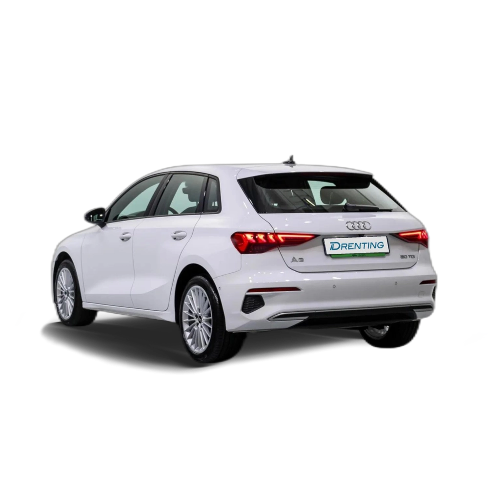 AUDI A3 Sportback 30TDI Advanced