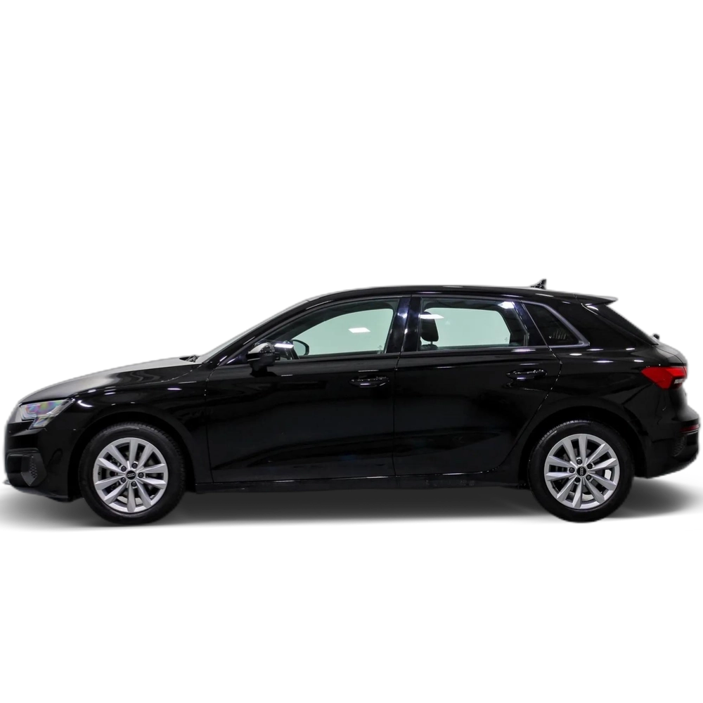 AUDI A3 Sportback 30TDI S tronic