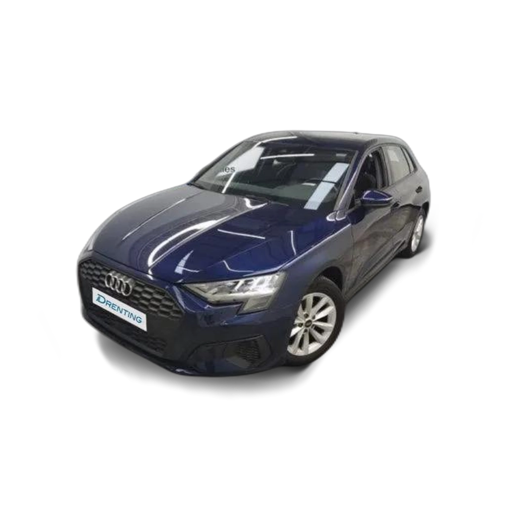 AUDI A3 Sportback 35 TDI S tronic 110kW