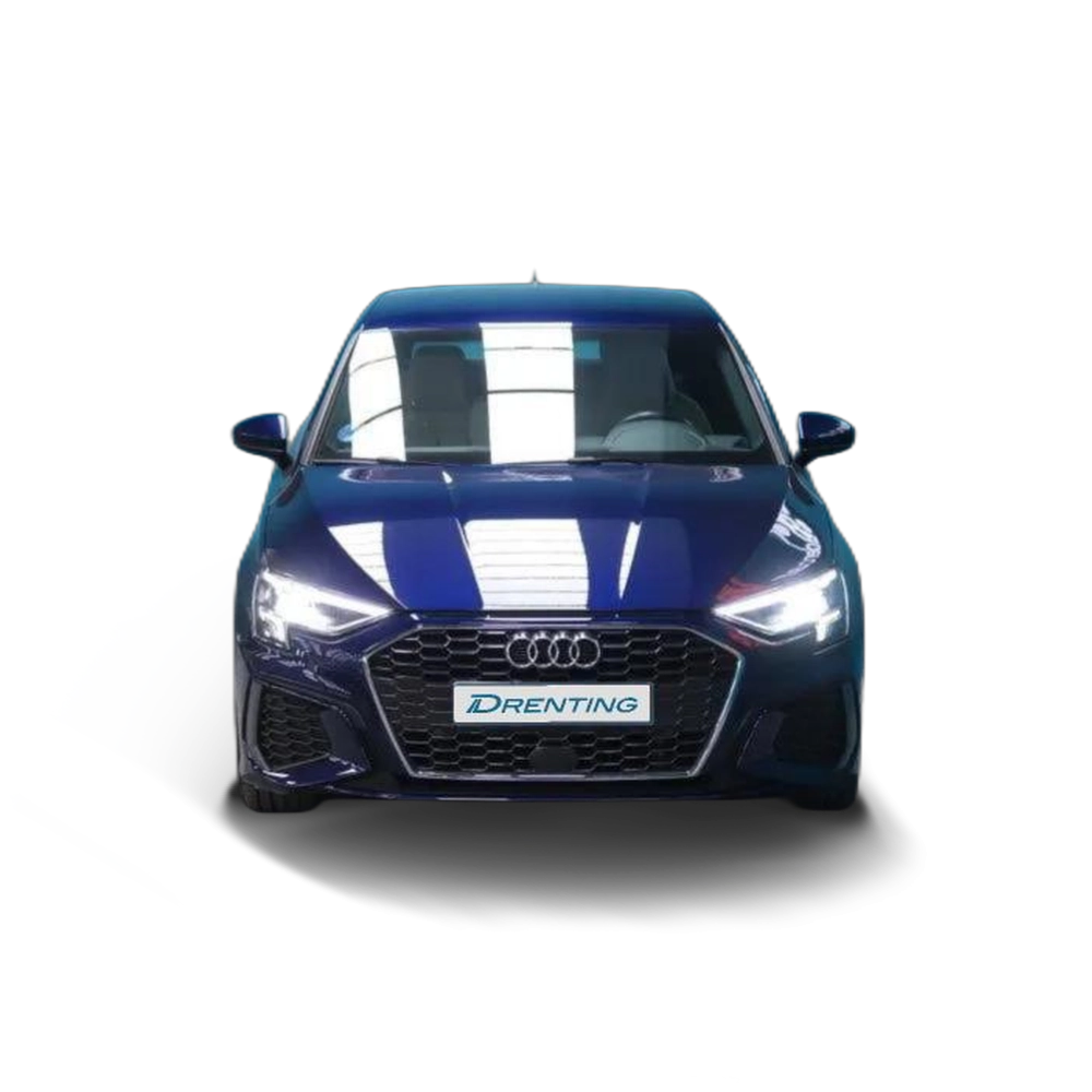AUDI A3 Sportback 40 e-tron S line S tronic