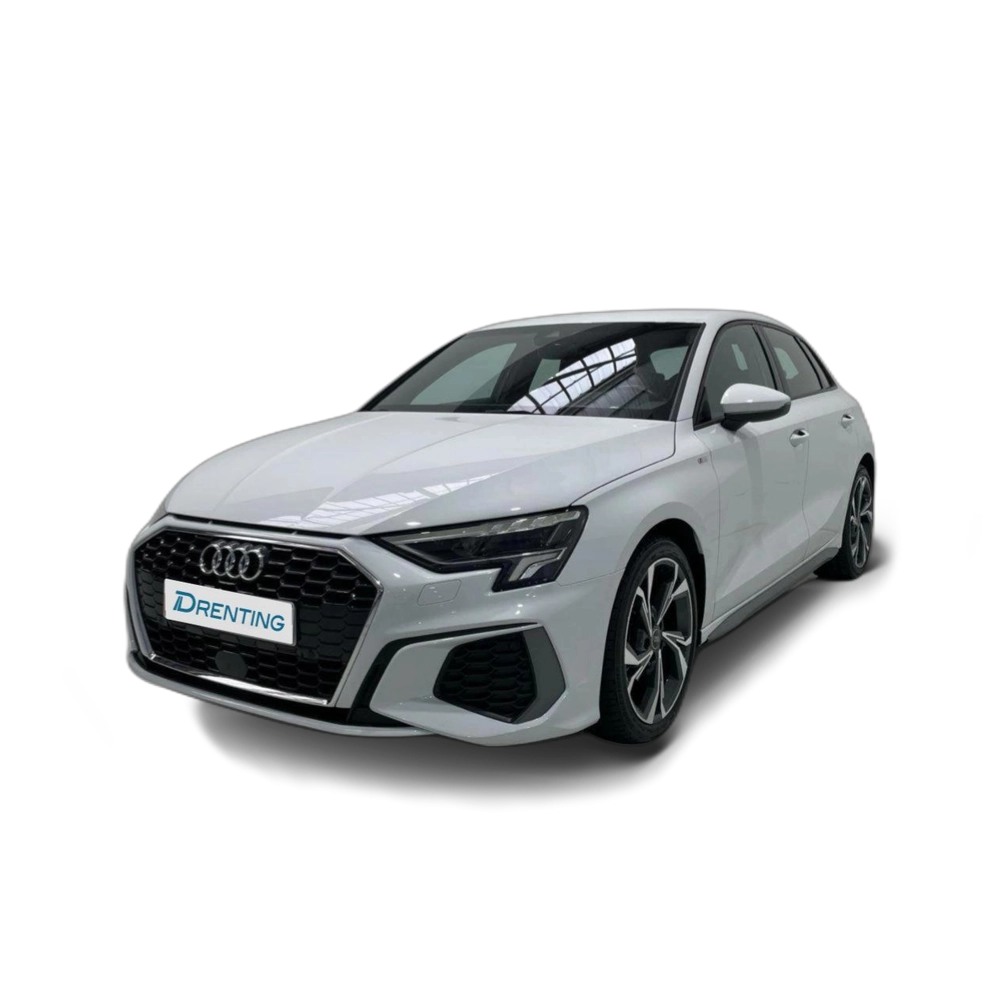 Audi A3 Sportback S line 35 TDI 110 kW (150 CV) S tronic 5