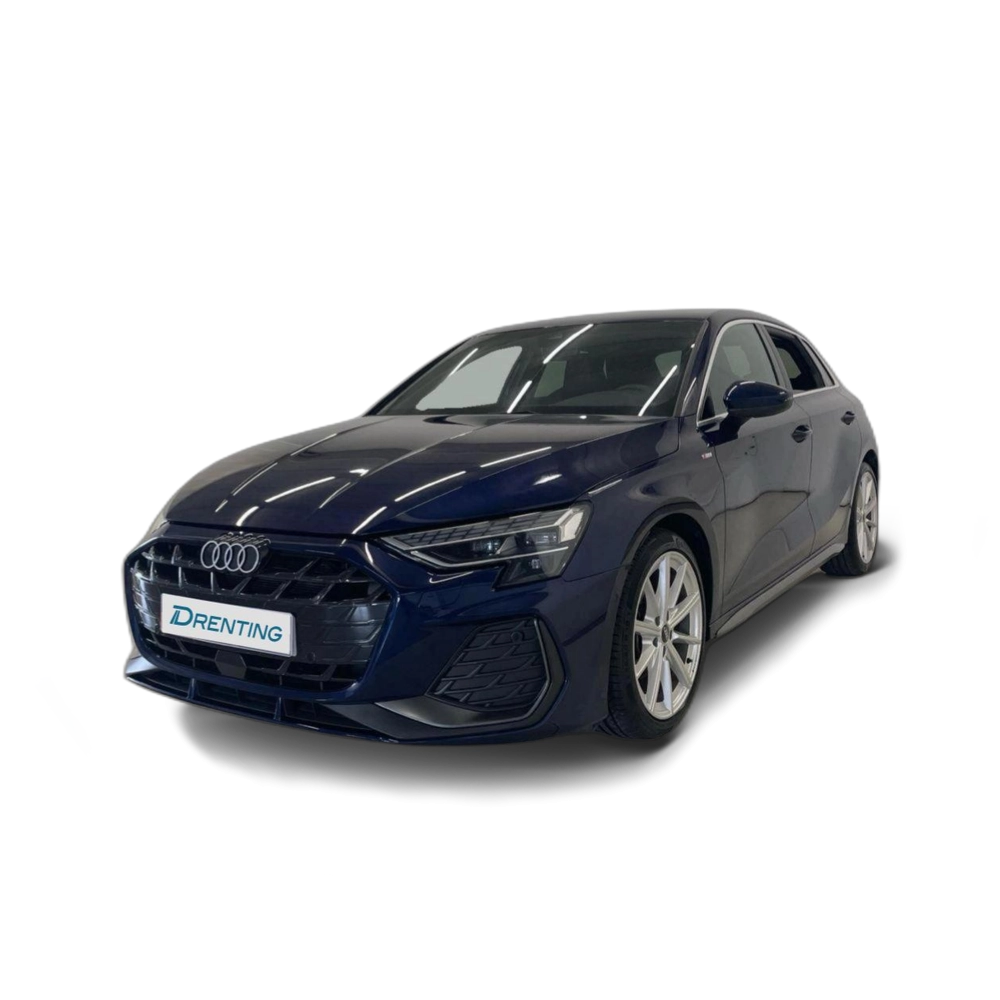 Audi A3 Sportback S line TDI 110 kW (150 CV) S tronic