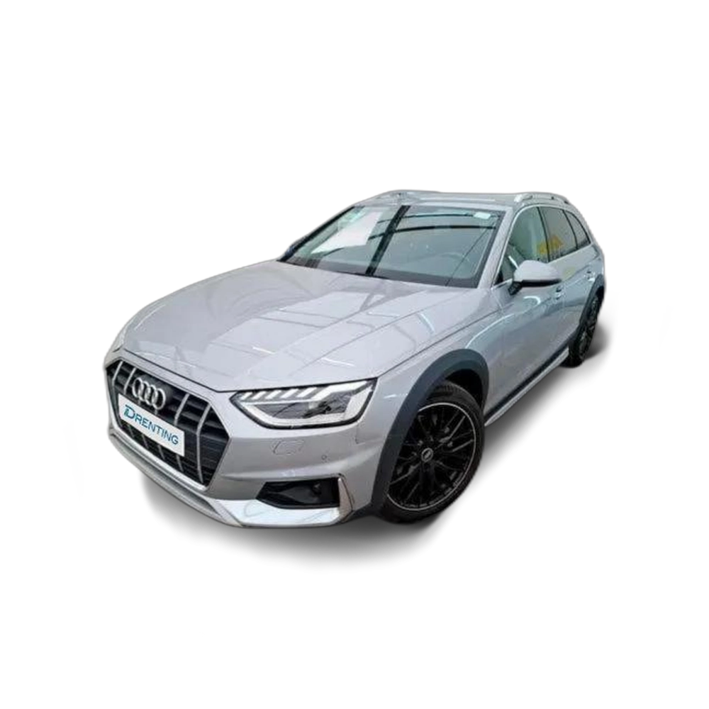 AUDI A4 Allroad 40 TDI quattro S-Tronic 150kW