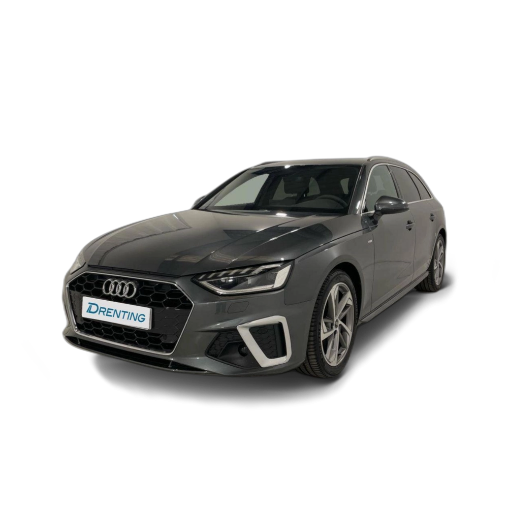 Audi A4 Avant S line 35 TDI 120 kW (163 CV) S tronic