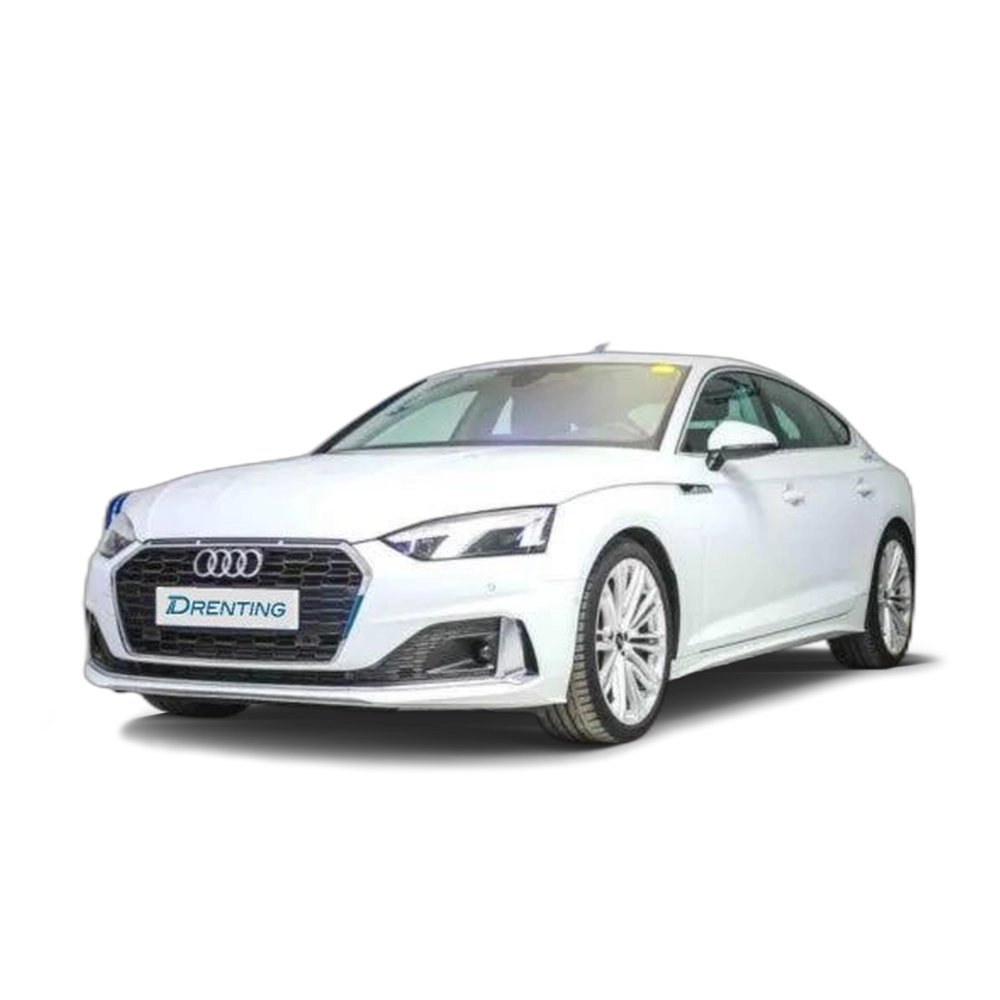 AUDI A5 Sportback 35 TFSI S tronic