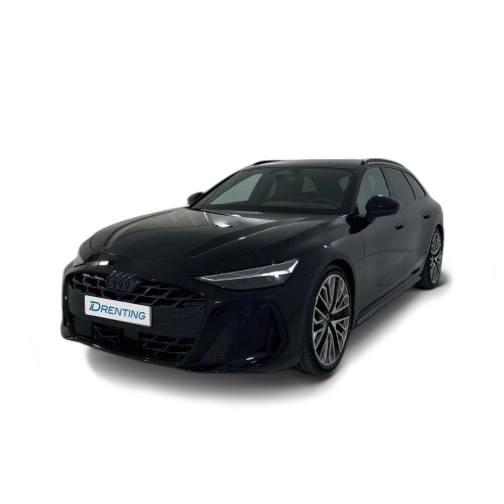 Audi A6 Avant e-hybrid Black line e-hybrid quattro 220 kW (299 CV)