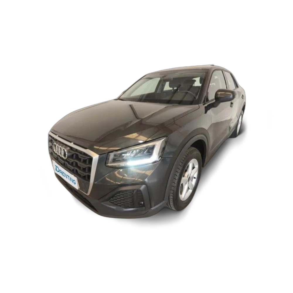 AUDI Q2 35 TDI Advanced S tronic 110kW