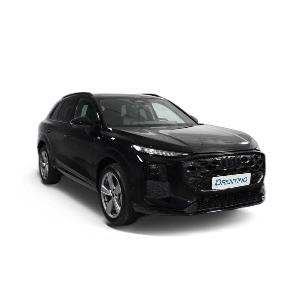 Renting Audi Q3 2.0 35 TDI 110KW S TRONIC S LINE 5P 1