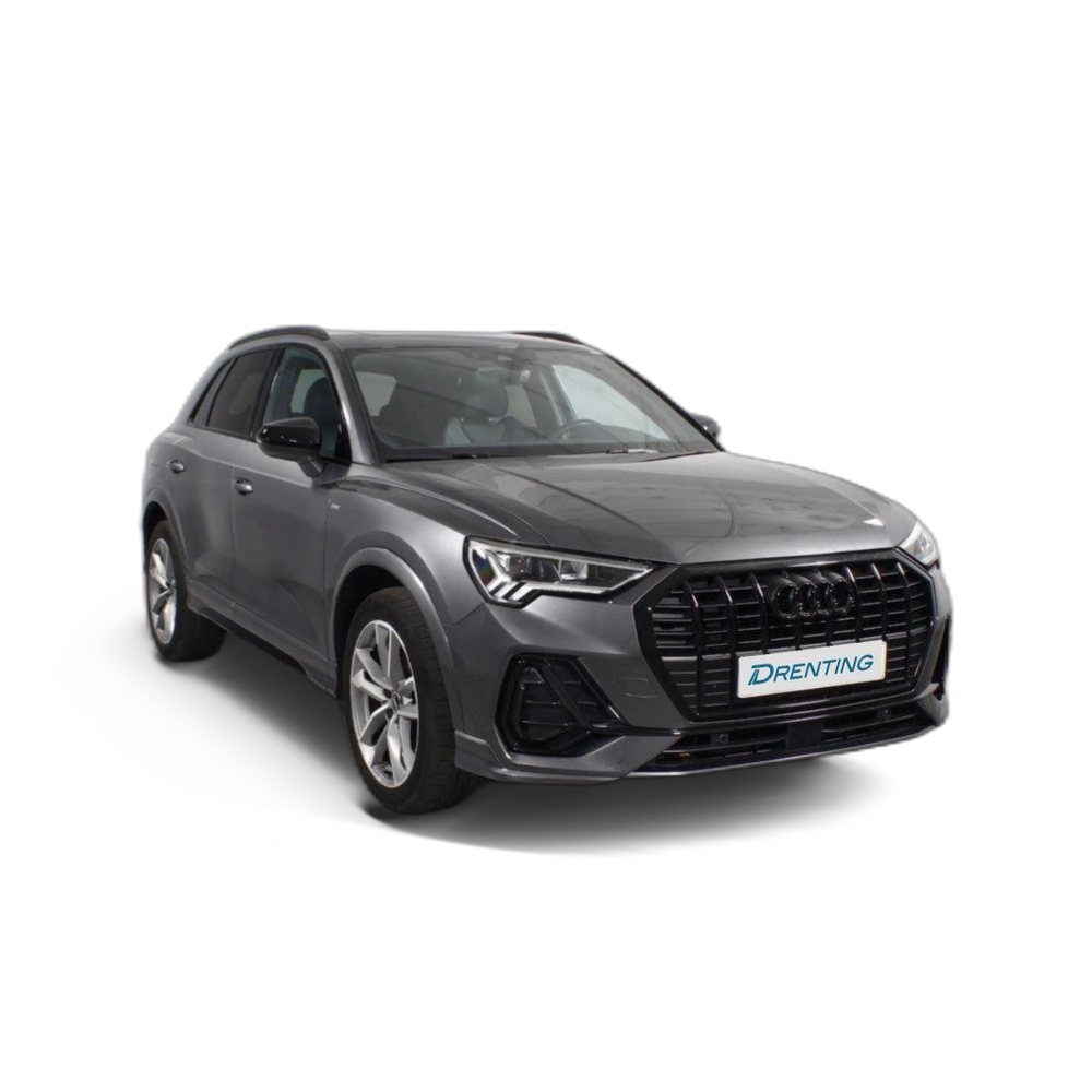 Audi Q3 2.0 35 TDI S TRONIC BLACK LINE 5P 1