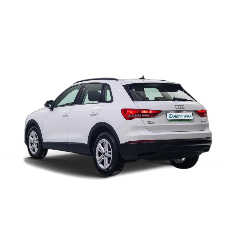 AUDI Q3 35 TDI 110kW