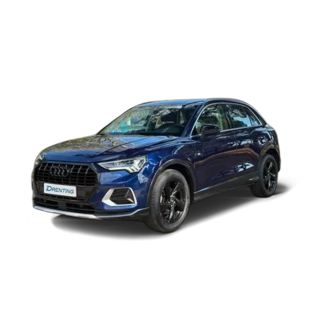 AUDI Q3 35 TDI Advanced S tronic 110kW 1