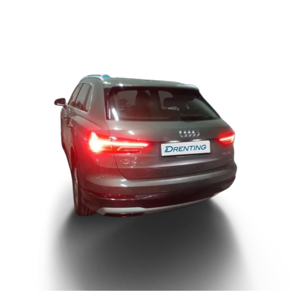 AUDI Q3 35 TDI Advanced S tronic 110kW 4