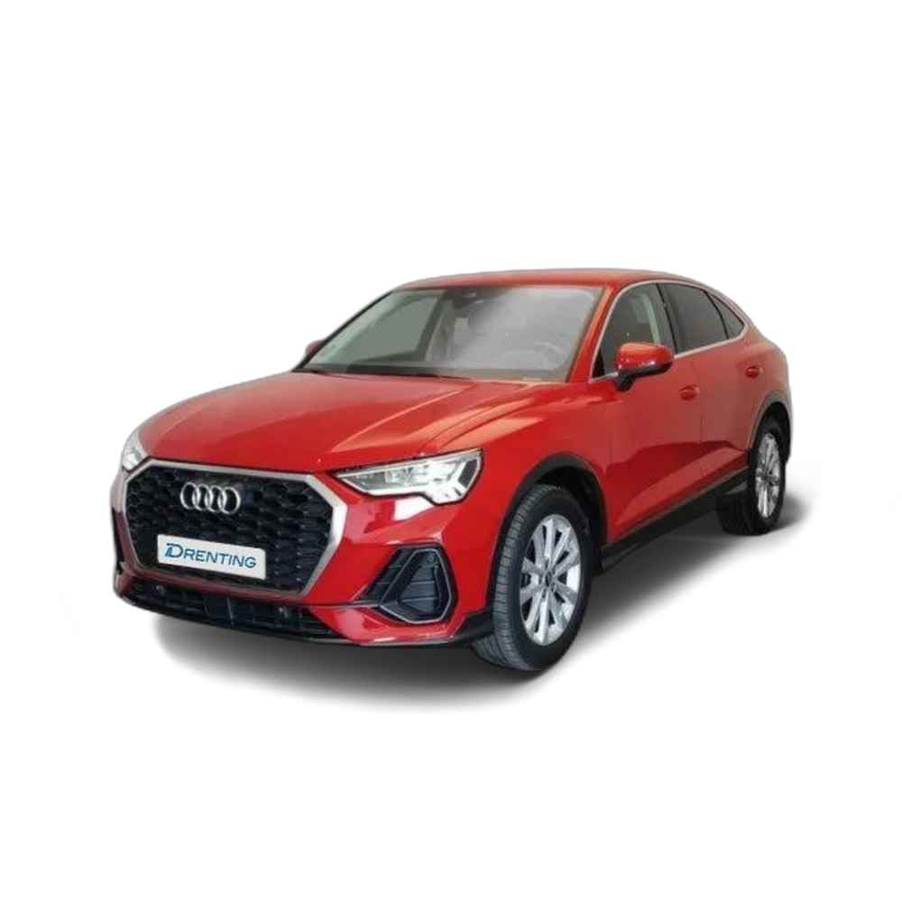 AUDI Q3 35 TDI Advanced S tronic 110kW 5