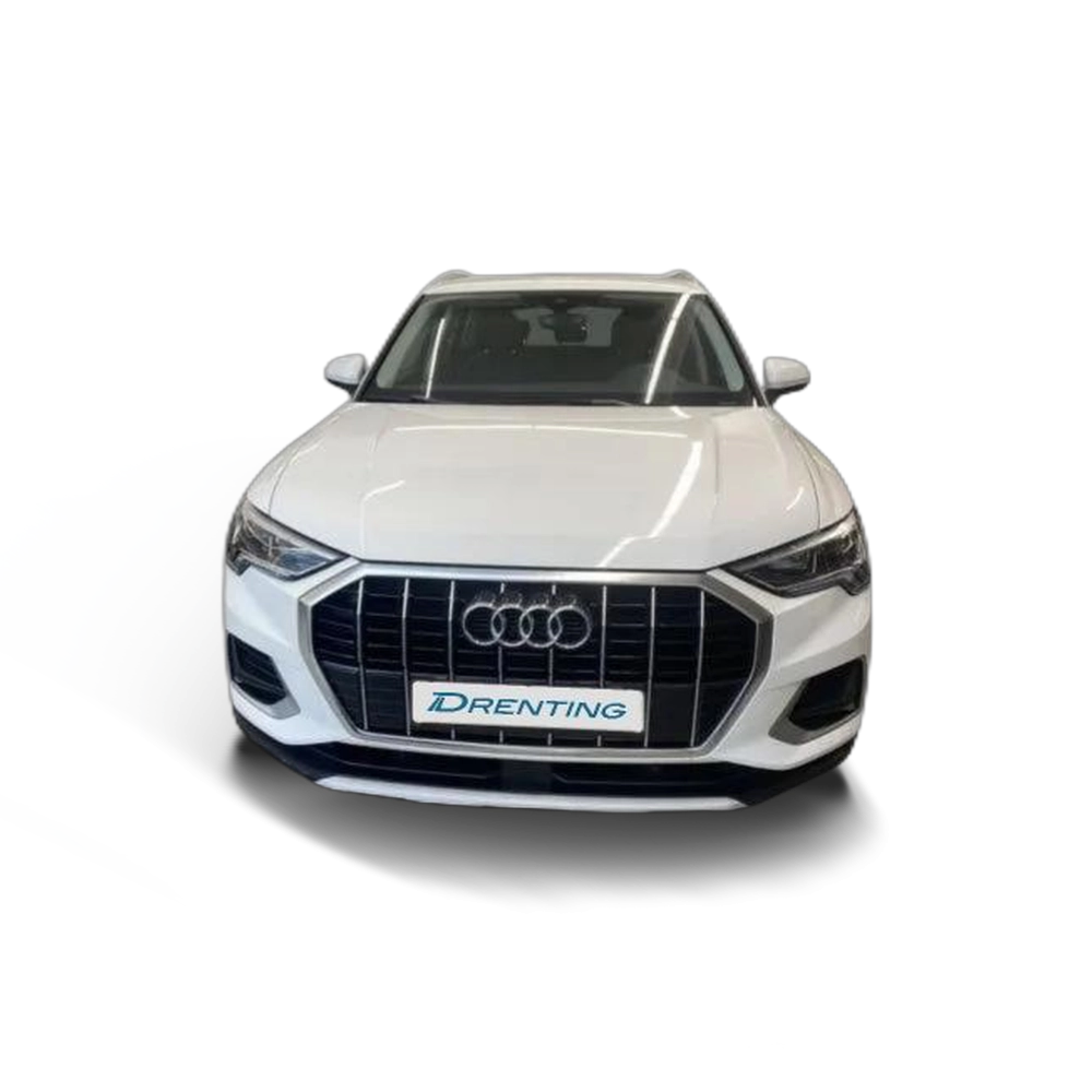 AUDI Q3 35 TDI Advanced S tronic 110kW 5 1