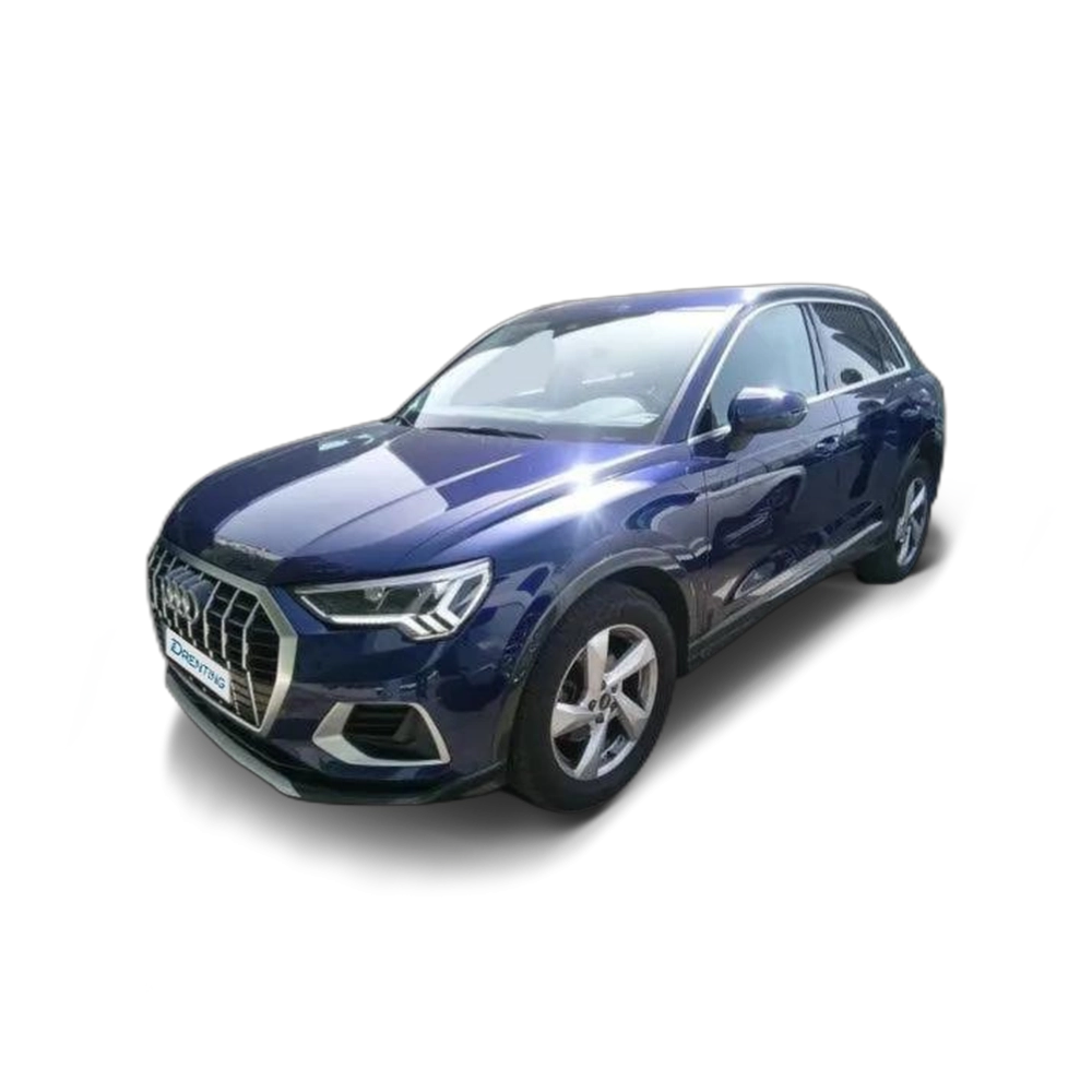 AUDI Q3 35 TDI Advanced S tronic 110kW 6