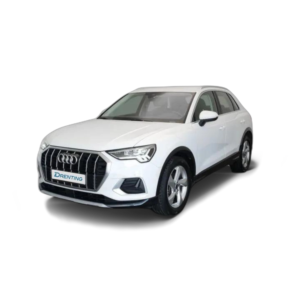 AUDI Q3 35 TFSI Advanced S tronic 1