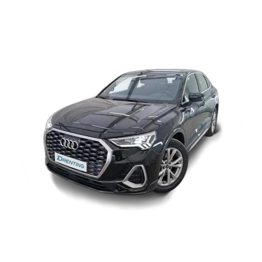 AUDI Q3 35 TFSI S line S tronic