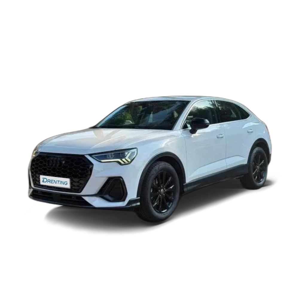 AUDI Q3 Sportback 35 TDI Advanced S tronic