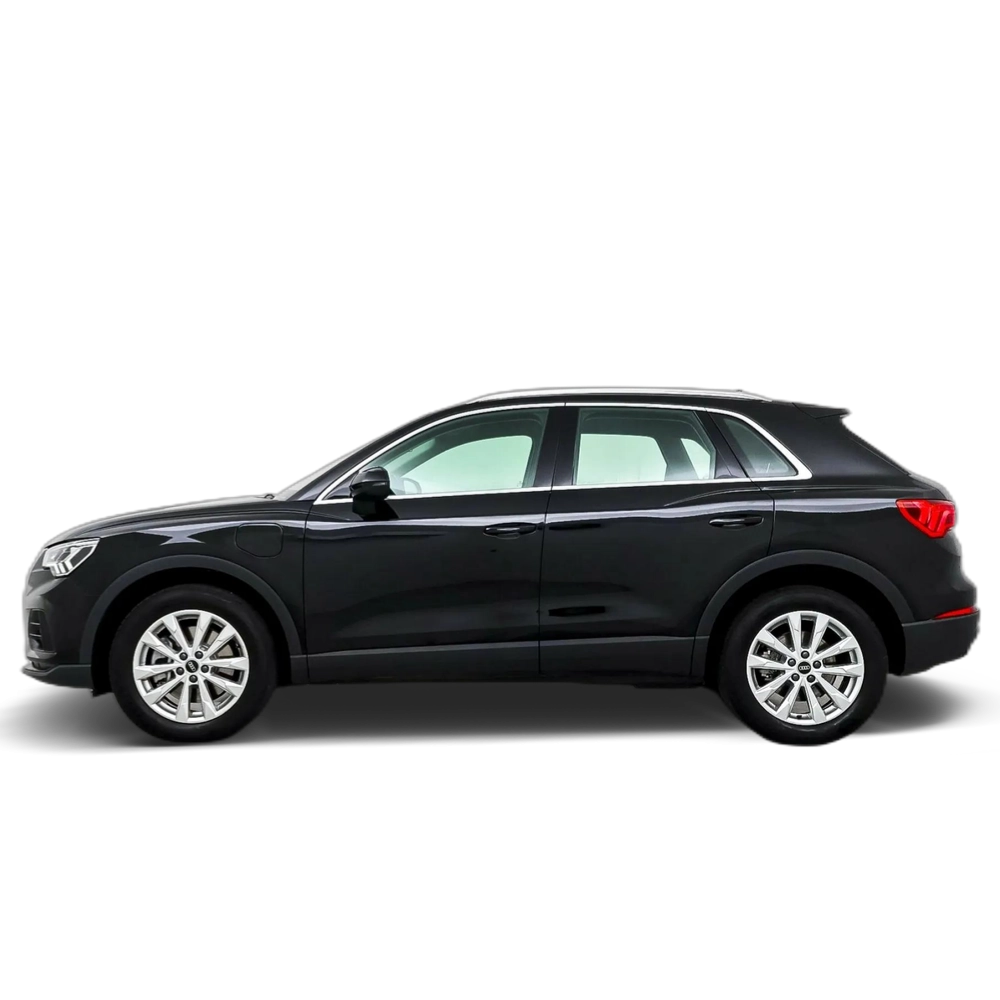 AUDI Q3 Sportback 35 TFSI Advanced S tronic 1