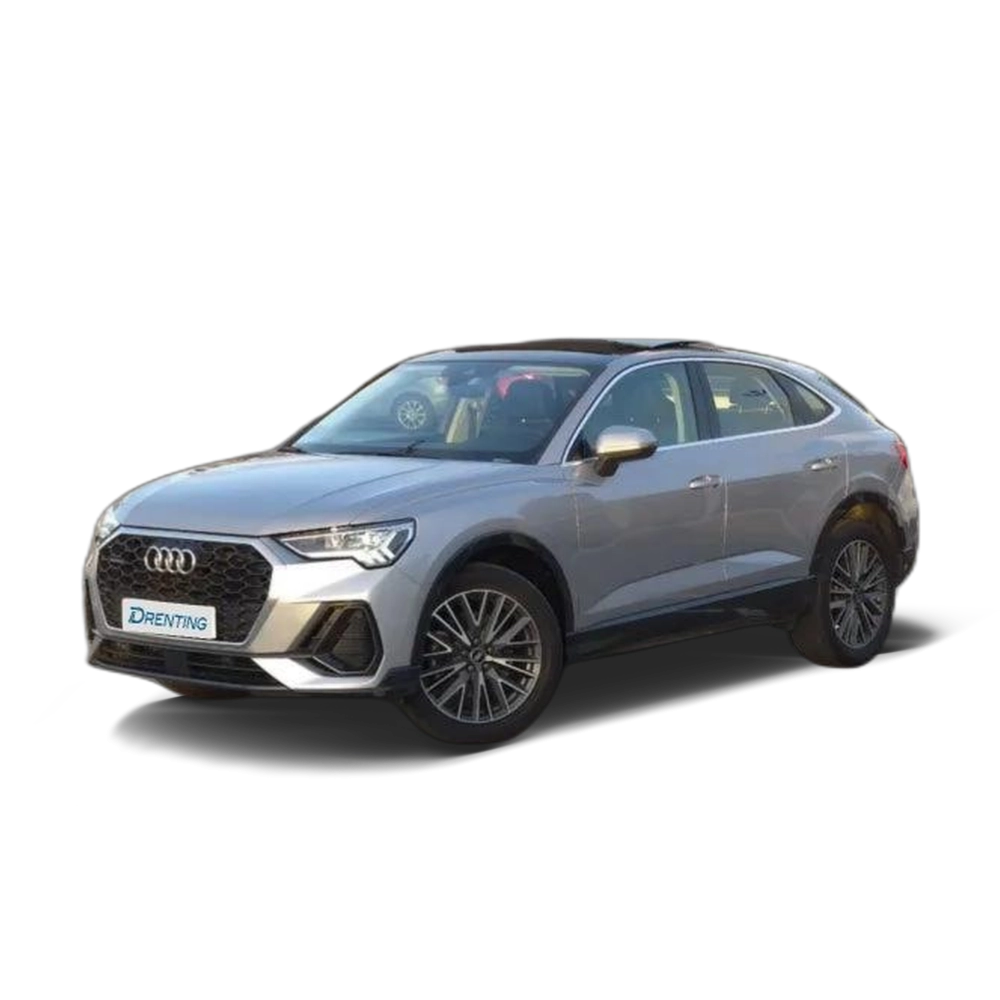 AUDI Q3 Sportback 40 TDI quattro S tronic 147kW