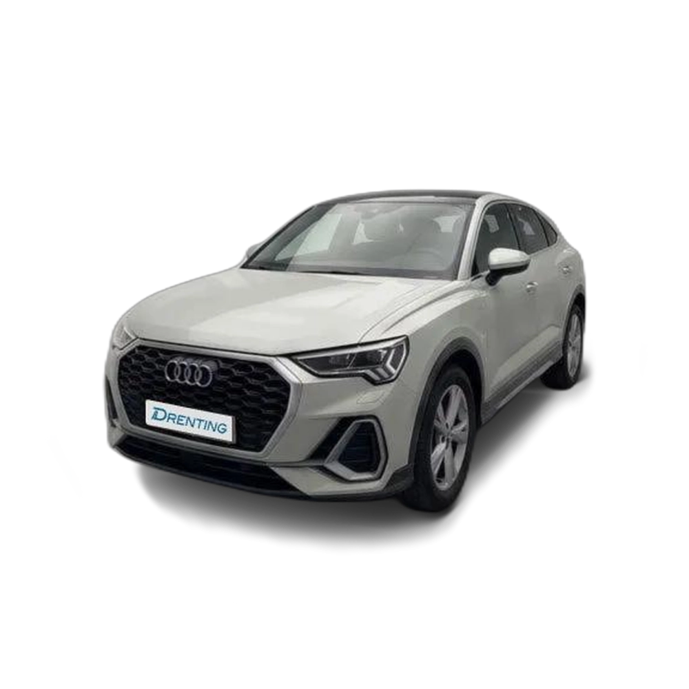 AUDI Q3 Sportback 45 TFSIe S line S-tronic