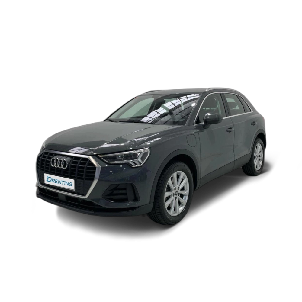 Renting Audi Q3 TFSIe Advanced 45 TFSIe 180 kW (245 CV) S tronic