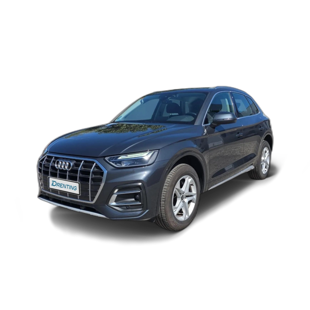 AUDI Q5 40 TDI quattro-ultra Advanced S tronic 150kW