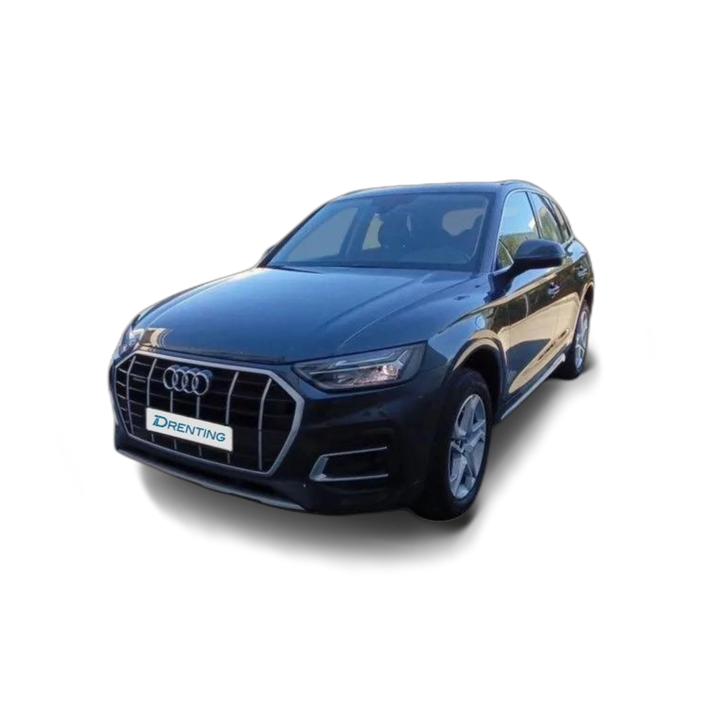AUDI Q5 50 TFSIe Advanced quattro-ultra S tronic