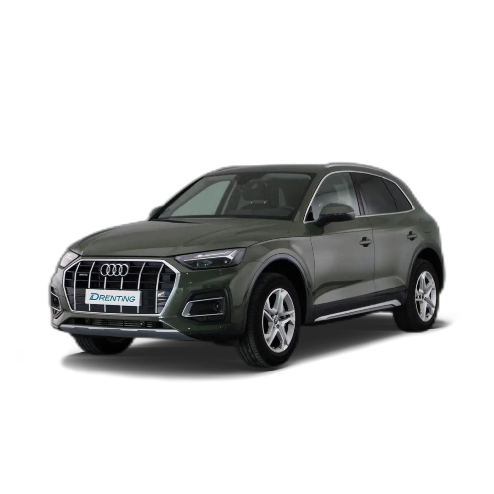 Audi Q5 Advanced 50 TFSI e quattro-ultra