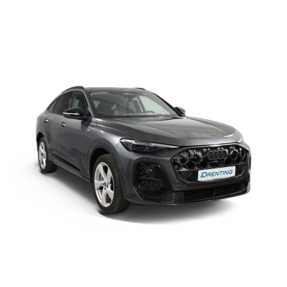 Renting Audi Q5 Audi Q5 Sportback Launch edition TDI quattro 150 kW S tronic
