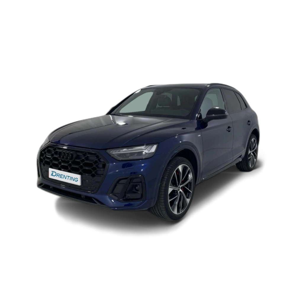 Audi Q5 Black line 40 TDI quattro-ultra 150 kW (204 CV) S tronic