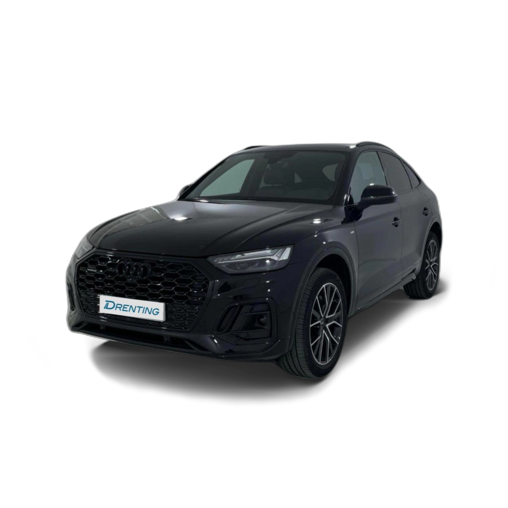 Audi Q5 Sportback Black line 40 TDI quattro-ultra 150 kW (204 CV) 2