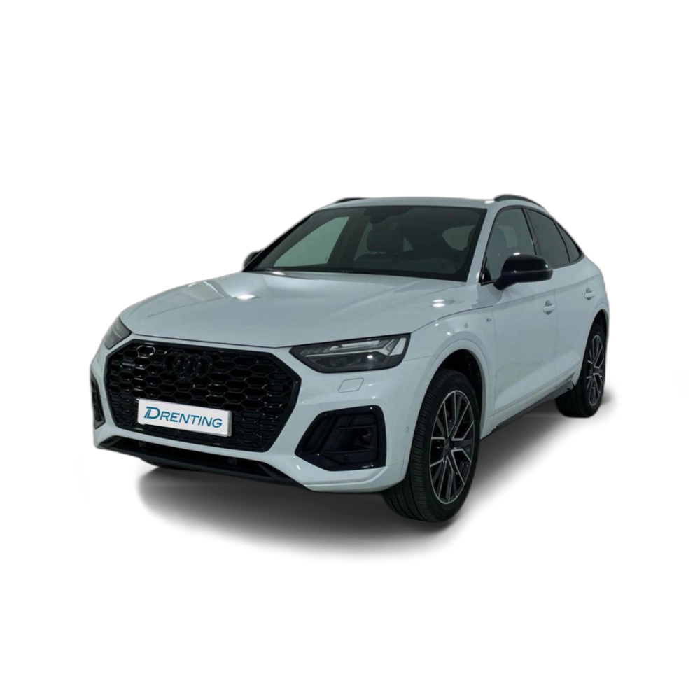 Audi Q5 Sportback Black line 40 TDI quattro-ultra 150 kW (204 CV) 4