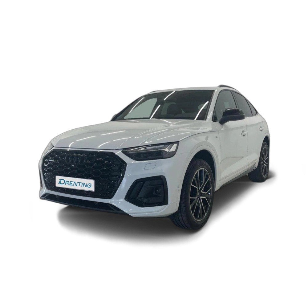 Audi Q5 Sportback Black line 40 TDI quattro-ultra 150 kW (204 CV) 3