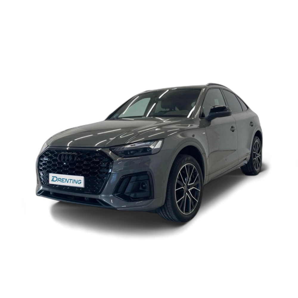 Audi Q5 Sportback Black line 40 TDI quattro-ultra 150 kW (204 CV) 1