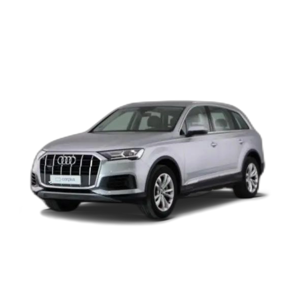 Audi Q7 55 TFSIe 280kW (381CV) quattro tiptronic