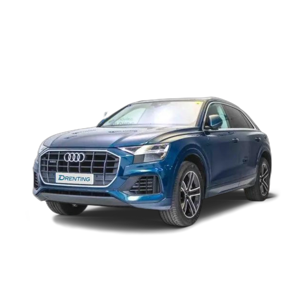 AUDI Q8 55 TFSIe quattro