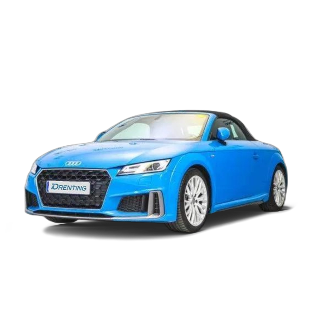 AUDI TT Roadster 40 TFSI S line S tronic