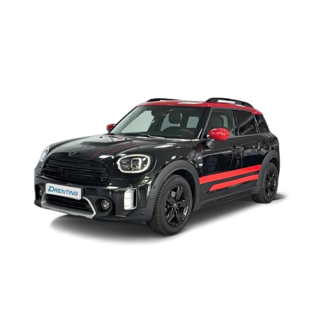MINI Cooper Countryman AUT.