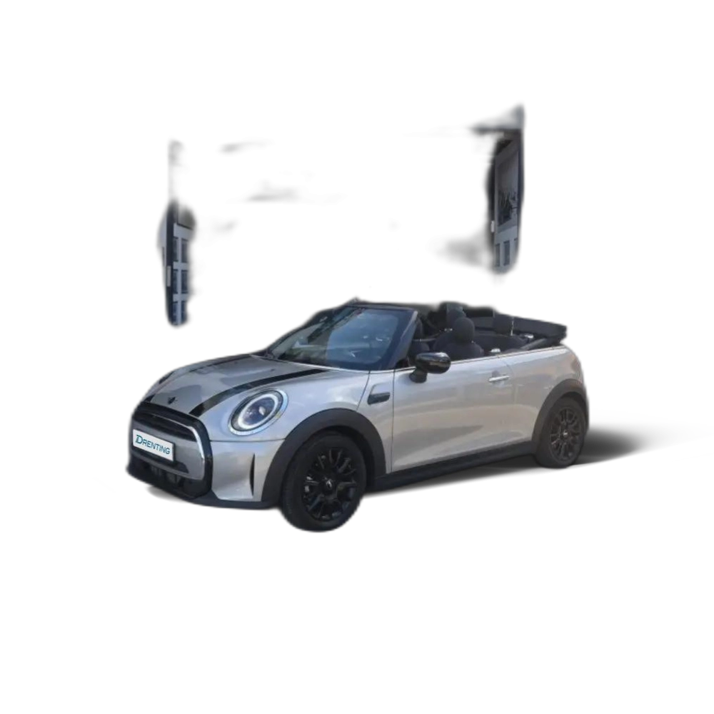 MINI Cooper Cabrio Aut.