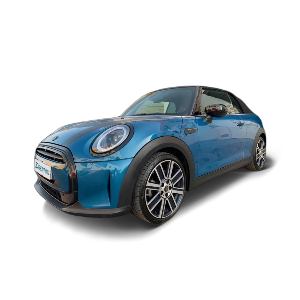 MINI Cooper Cabrio Aut. 1
