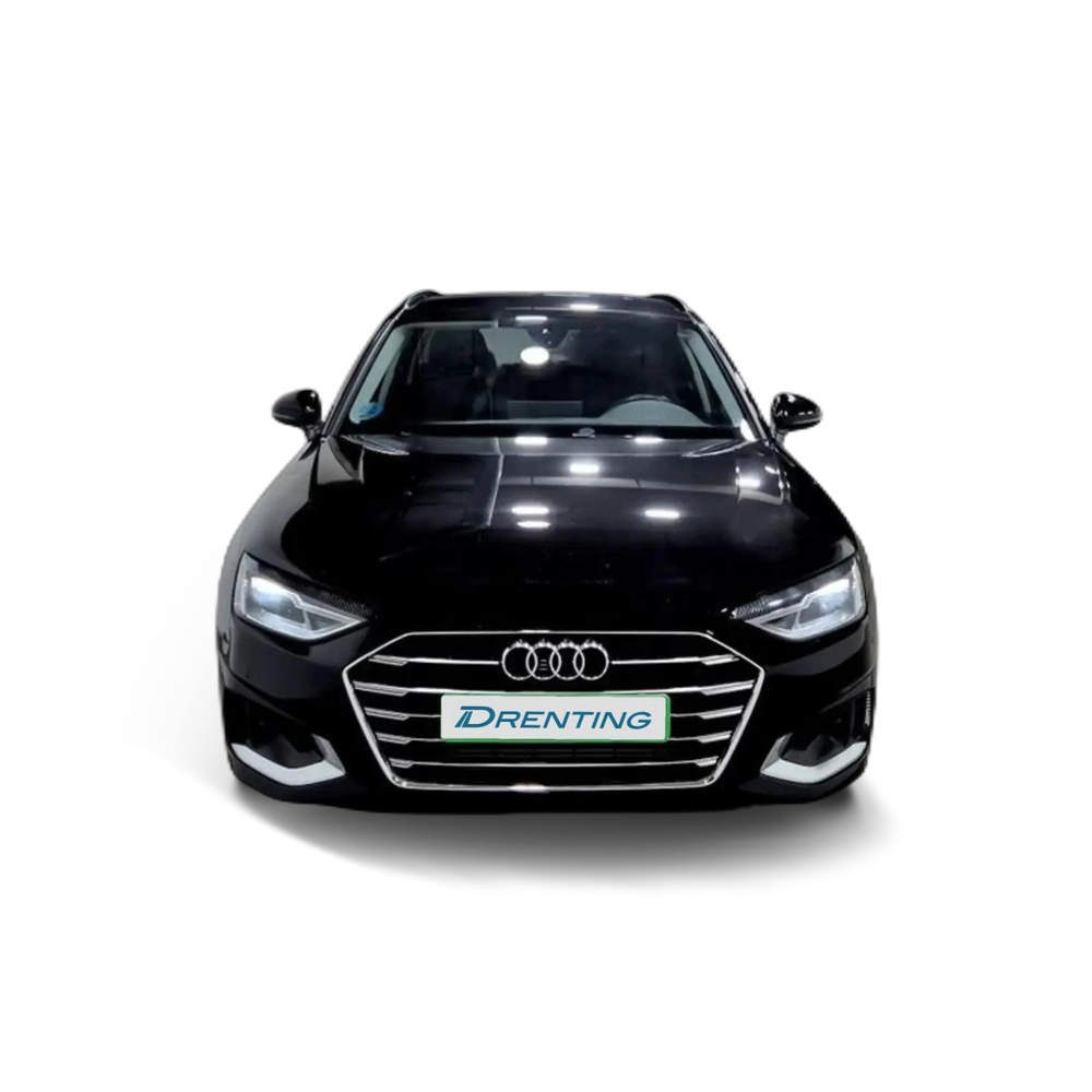 Audi A4 Avant Advanced 35 TFSI 110kW S tronic Negro