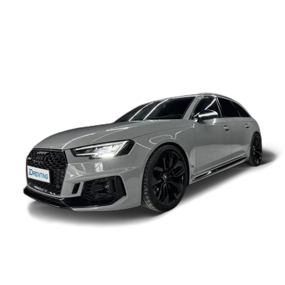 Audi RS4 Avant TFSI quattro tiptronic Gris