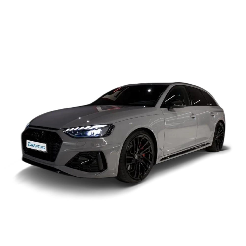 Audi RS4 Avant TFSI quattro tiptronic Gris