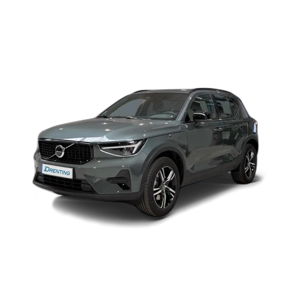 Renting Volvo XC40 B3 Plus Aut. Verde
