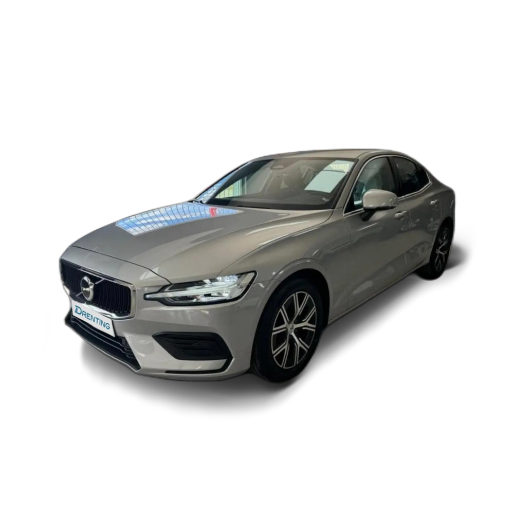 Volvo S60 B4 Core Gris